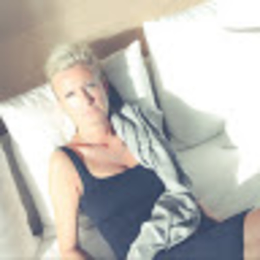 Meet your Posher, Michele